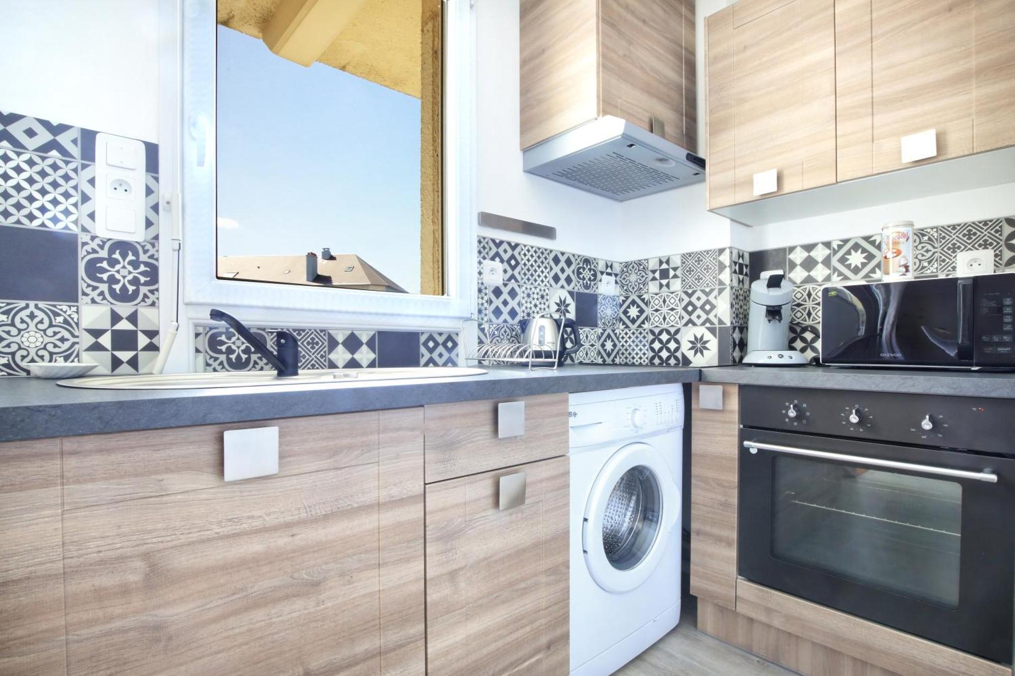 Appartement En Bord De - Appt A Moins D'un Km De La *