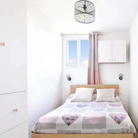 En Bord De Mer - Appt A Moins D'Un Km De La Plage Barneville-Carteret Extérieur photo